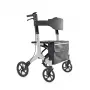 Weinberger aluminium rollator XXL