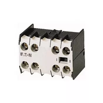 Eaton 22DILEM hulpcontact 2NO+2NC