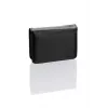 Becker leren tas voor 4,3-inch GPS-navigatieapparaten, zwart