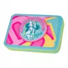McNeill gevulde etui met 2 ritsen XL Disney Minnie Mouse