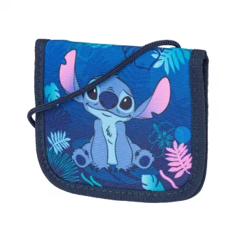 McNeill Disney Stitch borsttasje