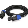 Behringer GLC2-600 Speakon naar Speakon luidsprekerkabel 6m