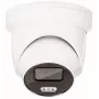 ABUS IPCS54511B 4MP IP-domecamera (4mm, WL)