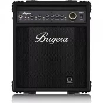 Bugera BXD12 basversterker combo