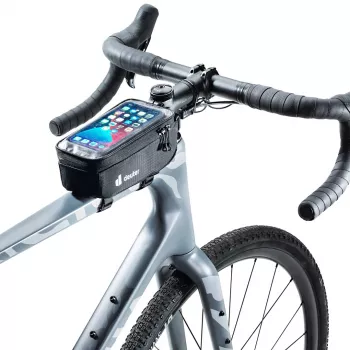 Deuter Phone Bag 0.7 zwart