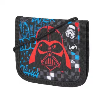McNeill Star Wars Darth Vader borsttasje
