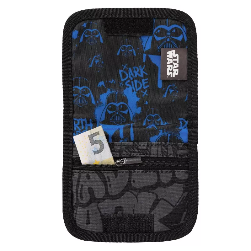 McNeill Star Wars Darth Vader borsttasje