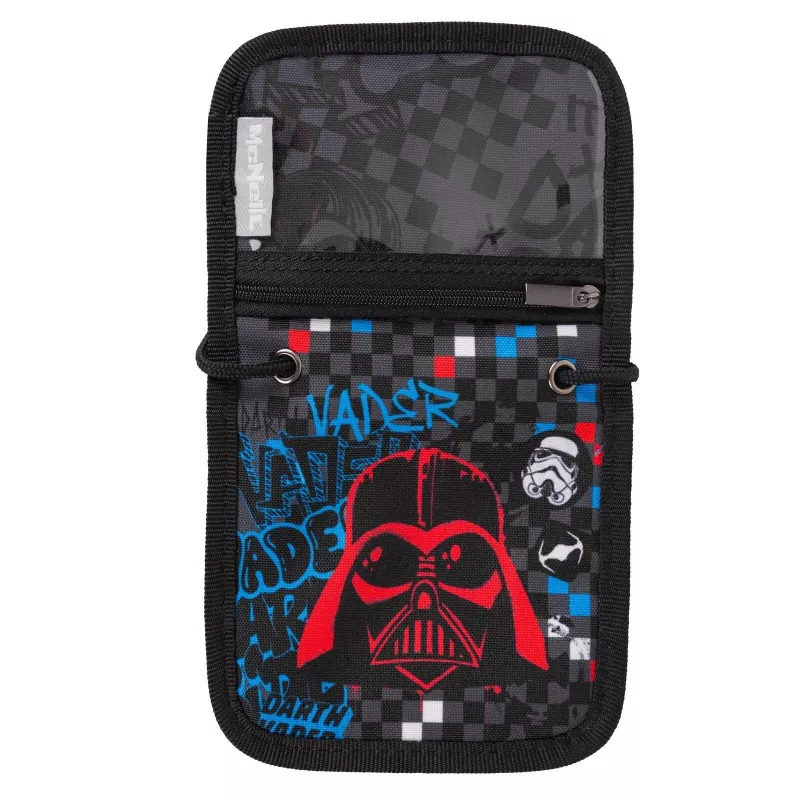 McNeill Star Wars Darth Vader borsttasje