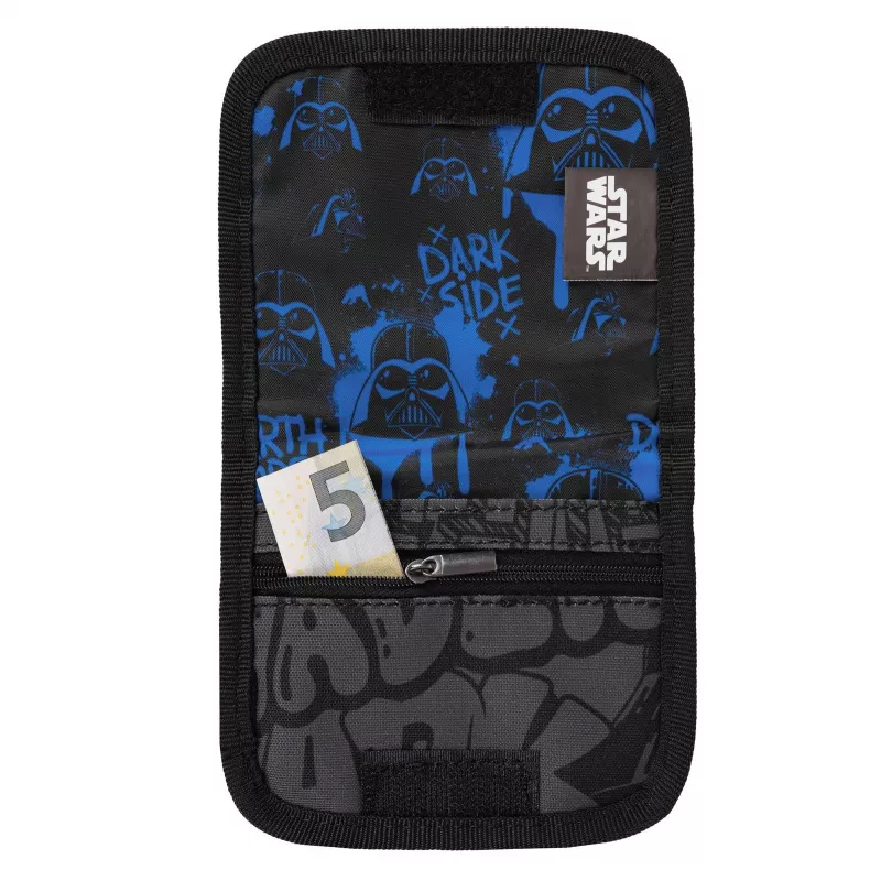 McNeill Star Wars Darth Vader borsttasje