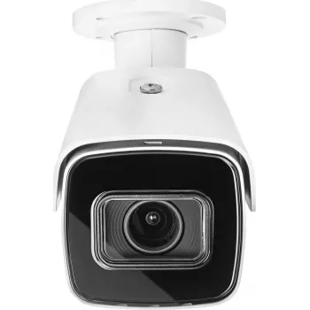 ABUS IPCB64621 IP-buiscamera, 4 MP, 2,8-12 mm, zwart
