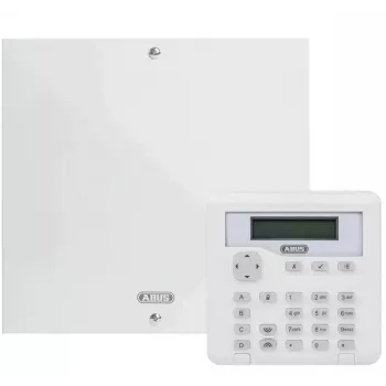 ABUS SECURITY-CENTER Terxon SX bedrade alarmcentrale (AZAA10000)