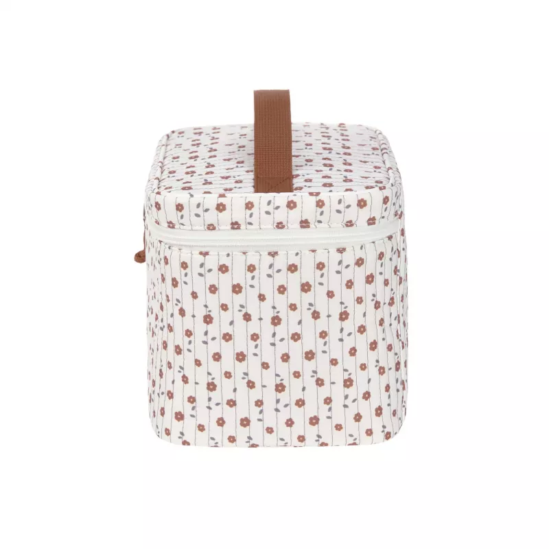 Lassig Casual Label reisetui, wit