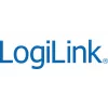 LogiLink modulaire RJ45 stekker kabelmanchet 5,5 - 8,5 mm, 50 stuks, grijs