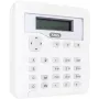ABUS AZBE10000 Terxon SX LCD-bedieningseenheid