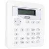 ABUS AZBE10000 Terxon SX LCD-bedieningseenheid