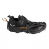 Salewa Pedroc MTN Spike stijgijzers - oranje/grijs Onyx, maat S