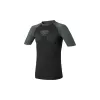 Dynafit Speed Dryarn S/S tee - Magnet (heren, L)