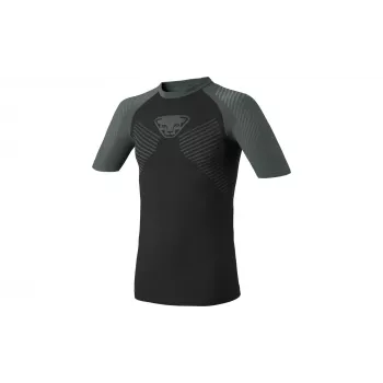 Dynafit Speed Dryarn S/S tee - Magnet (heren, L)