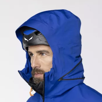 Salewa Piuma 3.0 blauw S/M klimhelm