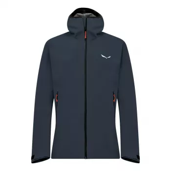Salewa Puez GTX 3L Epe heren shelljack blaubeere maat L