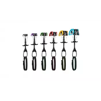 Wild Country Friend set 0.4, 0.5, 0.75, 1, 2, 3 klemtoestellen
