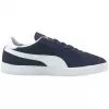 PUMA Club herensneakers Puma White-Puma Black-Gum 381111 03 (EU 43)