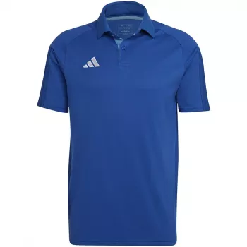 adidas Tiro 23 Competition Poloshirt Heren Team Navy Blue M
