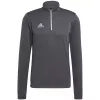 adidas Entrada 22 Trainingsshirt Grijs Four XL