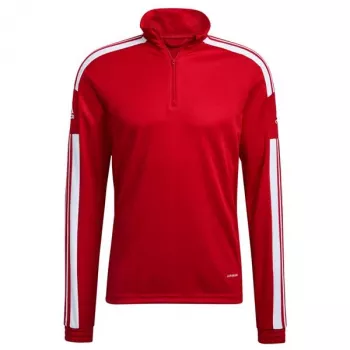 adidas Squadra 21 trainingsshirt rood GP6472 L