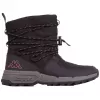 Kappa Numar dameslifestyleschoenen zwart 243239 1171 EU 37