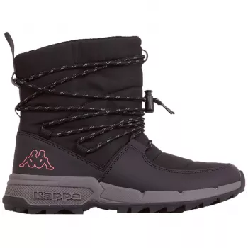 Kappa Numar dameslifestyleschoenen zwart 243239 1171 EU 37