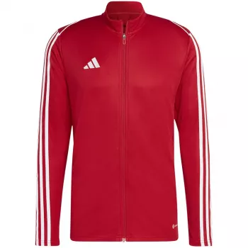 adidas Tiro 23 League trainings-tracktop rood HS3502 L