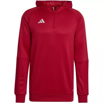 adidas Tiro 23 Competition hoodie heren Team Power Red