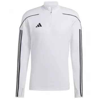 adidas Tiro 23 League trainingstop wit IC7878 XL heren langarm AEROREADY