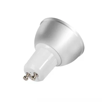 LogiLink WiFi Smart GU10-lamp, Tuya-compatibel