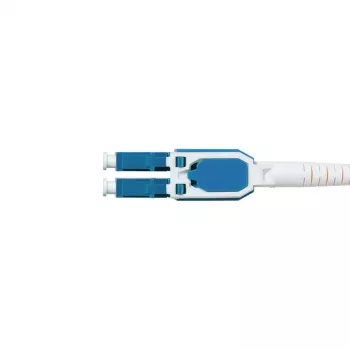 LogiLink Uniboot push-pull glasvezel-patchkabel LC-LC OS2, 5,0 m