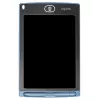 LogiLink LCD-schrijftablet 8.5, eenkleurig, met 2 magneten, blauw