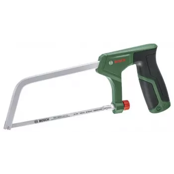 Bosch 1600A02ZA7 IJzerzaag 150 mm, groen/zwart