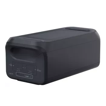 LogiLink PPSBP25 extra accu voor draagbaar powerstation, LiFePO4, 2560 Wh