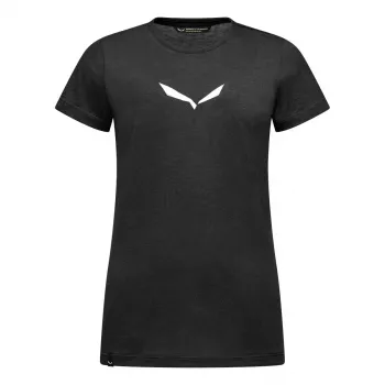 Salewa dames Dry S/S tee T-shirt, maat S
