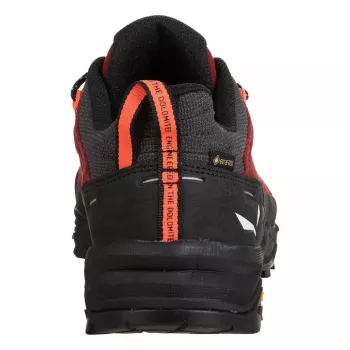 Salewa Alp Trainer 2 GTX dames wandelschoenen - Syrah/zwart - UK 5.5 (EU 38.5)