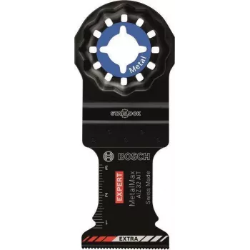 Bosch Expert MetalMax AIZ 32 AIT Invalzaagblad voor multitool, Starlock, 32 x 40 mm, 1 stuk