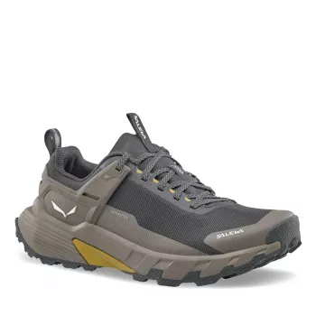 Salewa Pedroc 2 PTX Heren Fast Hiking Schoenen - Zwart