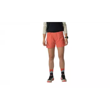 Dynafit Traverse Hybrid Shorts Dames Cabana Maat S