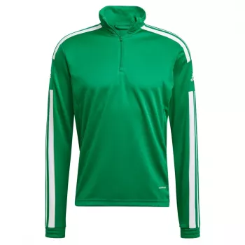 adidas Squadra 21 Trainings-Top Heren Team Green 2XL