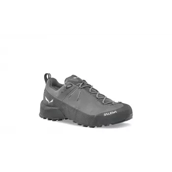 Salewa heren GTX approachschoenen UK 7 (EU 40,5) Shade/Black