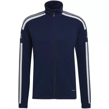 adidas Squadra 21 trainingssweatshirt voor heren navy blauw HC6279 S