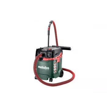Metabo ASA 30 H PC nat-/droogzuiger, 30 L, H-klasse gecertificeerd, 1200 W