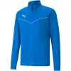 PUMA teamRISE trainingspolyjas Peacoat heren M