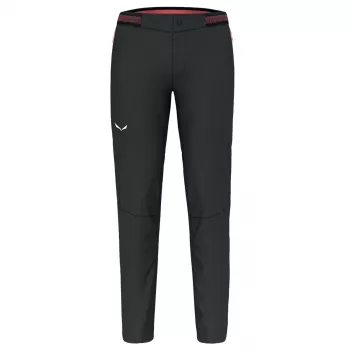 Salewa Pedroc 2 DST R Pant heren wandelbroek XXL Black Out